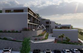 Duplex with 1 bedroom by the sea in Tivat for 319,000 €