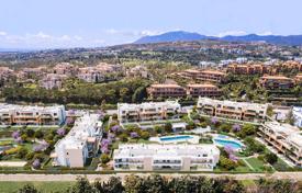 Apartment – Estepona, Andalusia, Spain for 695,000 €