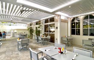 2-bedroom apartments in condo 158 m² in Yacht Club Drive for $785,000