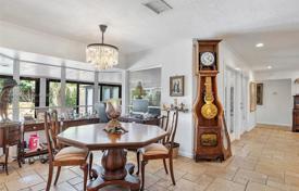 Townhome – Hollywood, Florida, USA for $1,550,000