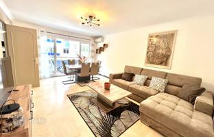 2-bedroom apartment in Antibes for 420,000 €