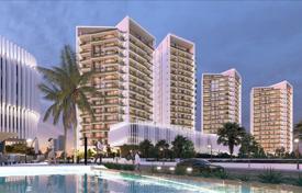 Multifunctional complex with swimming pools and restaurants close to the sea, Livadia, Cyprus for From 315,000 €