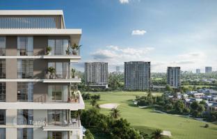 6 new objects in residential complex Golf Meadow in Dubai South for From $855,000