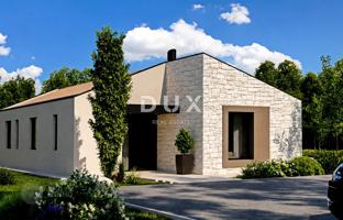 Land plot 3,556 m² in Istria County for 88,000 €