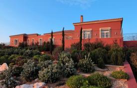 Villa – Cephalonia, Administration of the Peloponnese, Western Greece and the Ionian Islands, Greece for 15,000 € per week Villa – Cephalonia, Administration of the Peloponnese, Western Greece and the Ionian Islands, Greece for 15,000 € per week