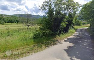 Land plot 8,804 m² in Roč for 62,000 €