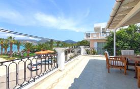 Two-storey villa overlooking the sea and the park in Kranidi, Peloponnese, Greece for 600,000 €