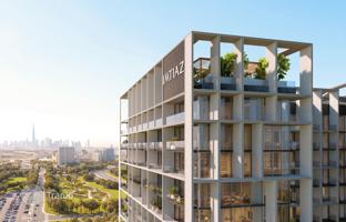 3 new flats in residential complex Kore by Imtiaz in Dubai Land Residence Complex for From $185,000