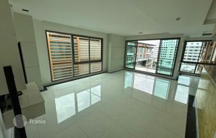 2-bedroom apartment 118 m² in Pattaya for $320,000