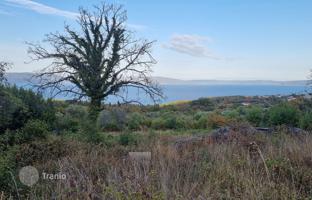 Land plot 2,973 m² in Rabac for 617,000 €