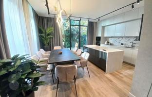 6-room apartments in condo 262 m² in Batumi for $313,000