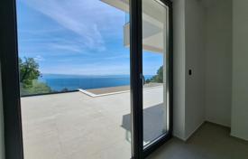 OPATIJA, LOVRAN — luxury villa with pool and panoramic view for 1,700,000 €