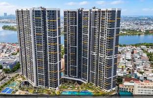 3-bedroom apartment 79 m² in Da Nang for $260,000