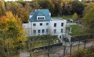 Exclusive four-level home with a gym and spa in Dortmund, Germany for 1,950,000 €