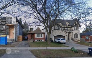 4-bedroom house in North York for C$1,902,000