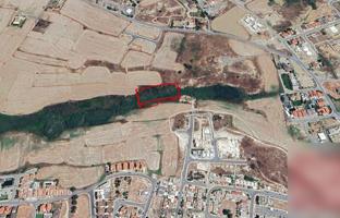 Land plot 5,277 m² in Larnaca for 440,000 €