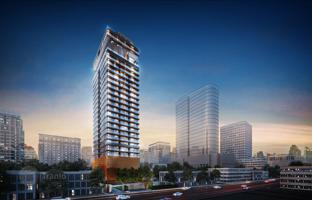 New residence in the heart of the most prestigious area of Bangkok, Thailand for From $979,000