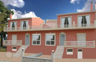 2-bedroom townhouse in Thessalia Sterea Ellada for 290,000 €