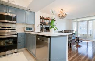 4-bedroom apartment in North York for C$808,000
