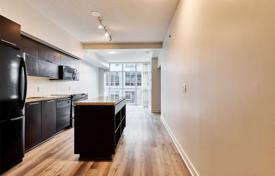 Apartment – Nelson Street, Toronto, Ontario,  Canada for C$768,000
