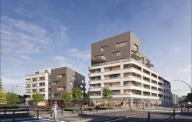 New residential complex with apartments in Rennes, France for From 265,000 € New residential complex with apartments in Rennes, France for From 265,000 €