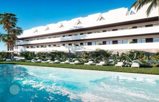 2-bedroom penthouse 153 m² in Finestrat for 360,000 €