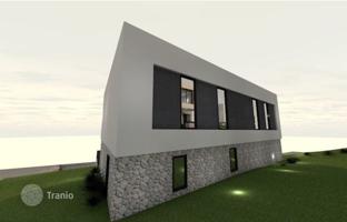 Land plot 596 m² in Crikvenica for 280,000 €