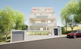 Low-rise residence close to the coast, Voula, Greece for From 450,000 €
