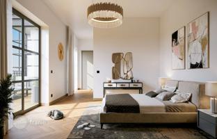 3-room apartment 107 m² in Riga for 380,000 €