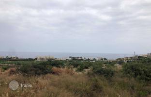 Land plot in Paphos for 3,000,000 €