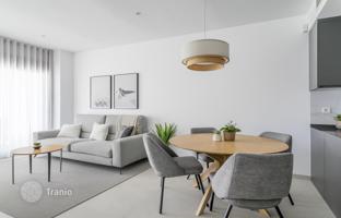 3-bedroom penthouse 261 m² in Torrevieja for 540,000 €
