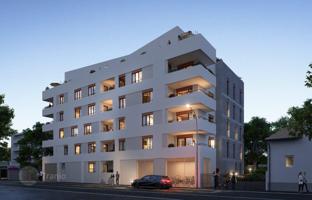 26 new flats in residential complex in Rhône for From 325,000 €