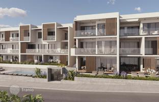 4 new flats in residential complex in Tomb of the Kings for From 355,000 €