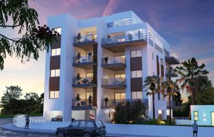 3-bedroom apartment in new building 361 m² in Limassol Marina for 1,250,000 €