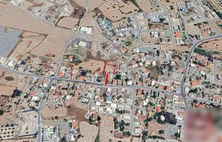 Land plot 1,135 m² in Larnaca for 200,000 €