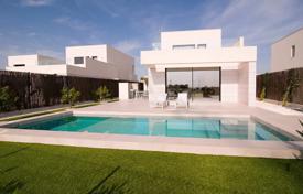 Two-storey new villa in Los Montesinos, Alicante, Spain for 439,000 €