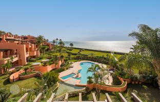 4-bedroom apartment 242 m² in Marbella for 4,995,000 €