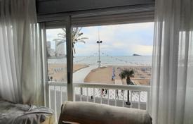 Apartment on the beachfront Levante, Benidorm for 374,000 €