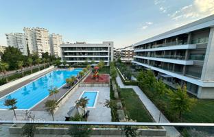 3-bedroom apartment 170 m² in Antalya (city) for 32,945,000 TRY