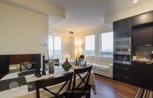 5-bedroom apartment in North York for C$1,077,000