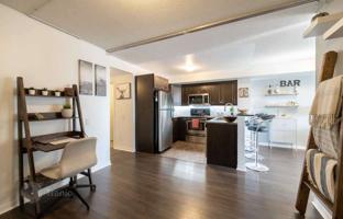 2-bedroom apartment in The Queensway for C$803,000
