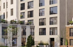 New high-quality townhouse in Berlin, Germany for 1,424,000 €