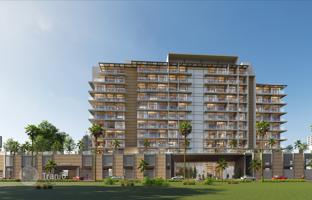 159 new flats in residential complex Enqlave in Discovery Gardens for From $268,000