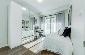 Apartment – Yonge Street, Toronto, Ontario,  Canada for C$1,060,000