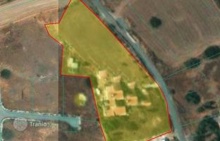 Land plot 3,780 m² in Limassol for 420,000 €