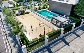Off-Plan Prestigious 3+2 Apartments in Heart of the City Centre Istanbul for $696,000