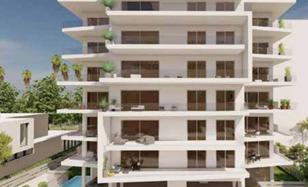 Residential complex close to the coast, Palaio Faliro, Greece for From 645,000 €