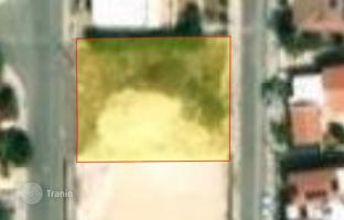 Land plot 652 m² in Limassol for 480,000 €