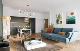 25 new flats in residential complex in Eure for From 316,000 €