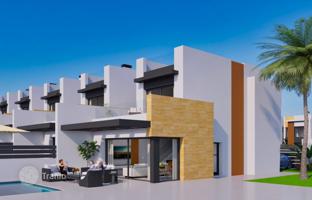 3-bedroom apartment 115 m² in Torrevieja for 500,000 €